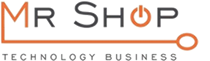 Mr Shop: Venta Gremio Y Empresas Logo