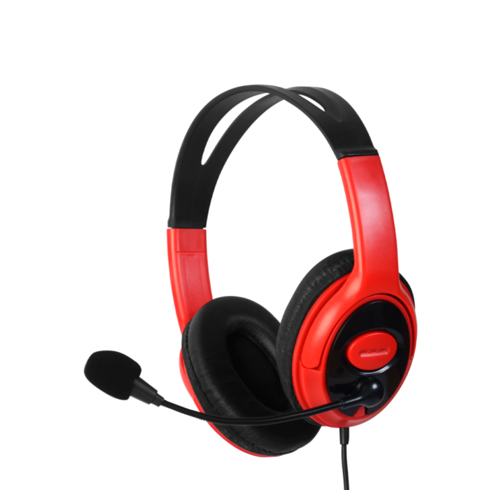 AURICULARES GAMER PARA PS4 XBOX ONE X14 - Imagen 2