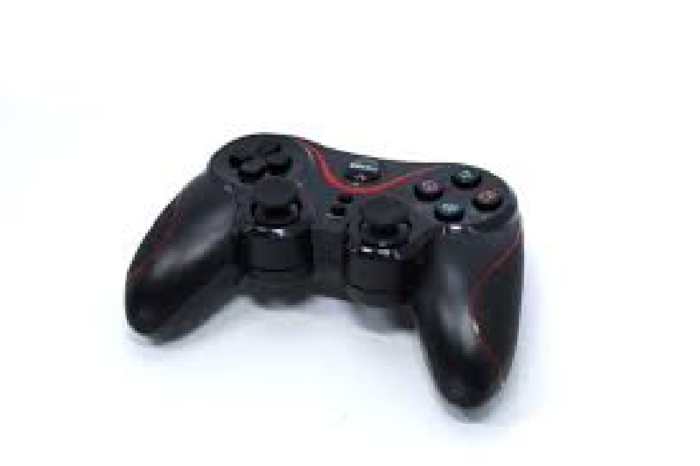 JOYSTICK PARA PLAY STATION 3 PS3 BT RECARGABLE - Imagen 2
