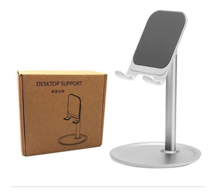 SOPORTE DE MESA PARA CELULAR 15CMS. - Imagen 5