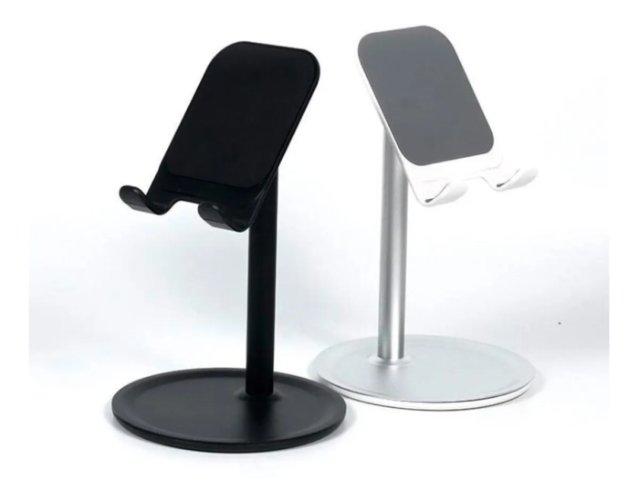 SOPORTE DE MESA PARA CELULAR 15CMS.