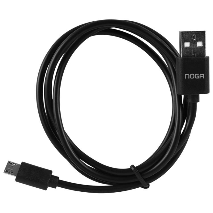 CABLE MICRO USB 1 METRO 2A
