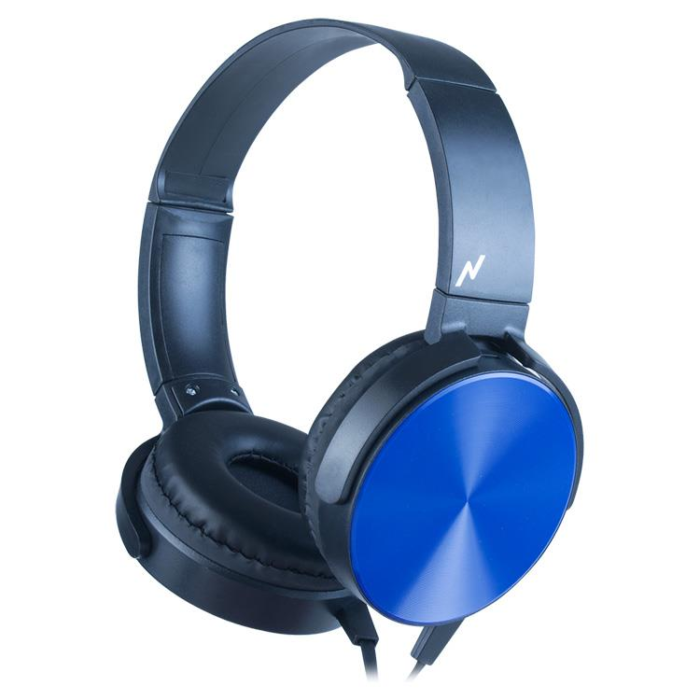 AURICULARES VINCHA MANOS LIBRES NG-A26