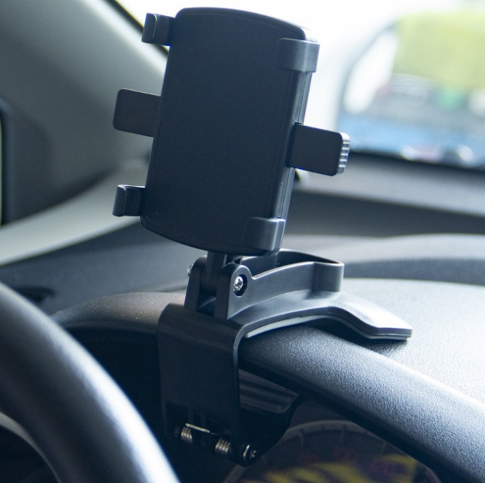 SOPORTE PARA CELULAR AL AUTO