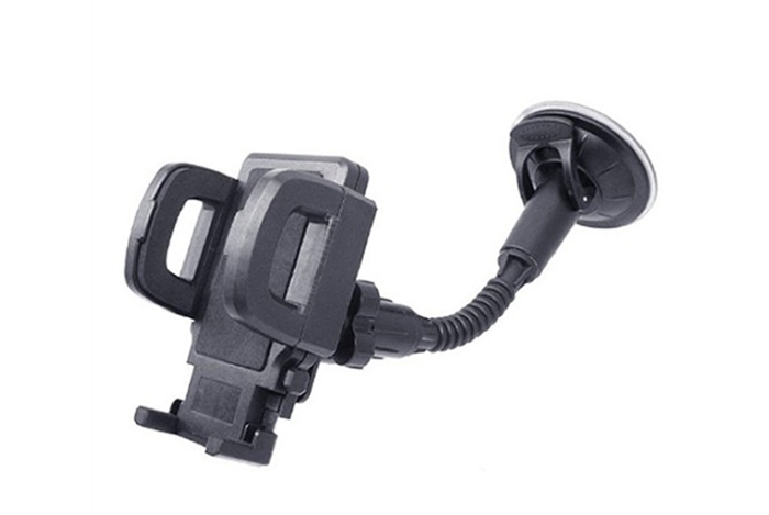 SOPORTE PARA CELULAR AL PARABRISAS DE AUTO FLY